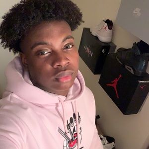 Meet your Posher, Jean